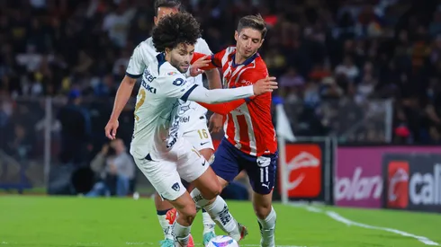La realidad que los Pumas de la UNAM no quieren aceptar de Chivas en la Liguilla