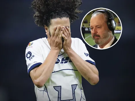 La critica de Roberto Gómez Junco que sepultó a César Huerta