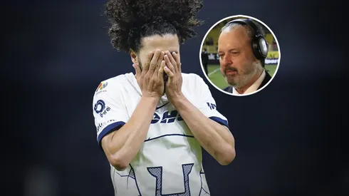 César Huerta fue sepultado por Roberto Gómez Junco ante la presión de una tanda de penales