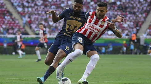 Pumas y Chivas se han enfrentado en finales y semifinales, pero será la primera vez en Cuartos de Final