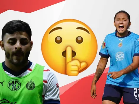 Kinberly Guzmán defendió a Alexis Vega de las críticas