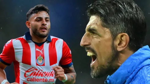 Chivas vs. Pumas: Veljko Paunovic sorprendería al tomar esta decisión con Alexis Vega.