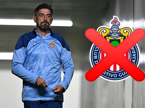 Paunovic se quita presión para la Liguilla