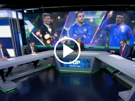 Descartan a Chivas para ser campeón