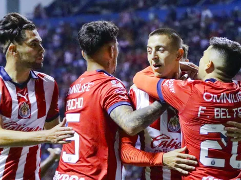Noticias de Chivas hoy 28 de noviembre