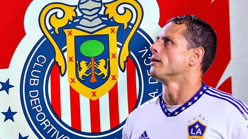 Fichajes 2024: Chicharito Hernández aclaró en sus redes sociales si llega a Chivas.