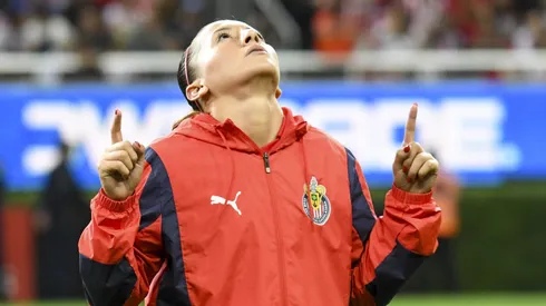 Se confirmó por qué Rubí Soto de Chivas Femenil estuvo en el hospital tras quedar eliminadas en Liguilla