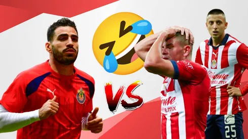 Antonio Briseño atacó al Piojo Alvarado y Lalo Torres por divertida broma