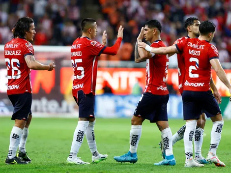 Dos jugadores que Chivas necesita en plenitud para la Liguilla