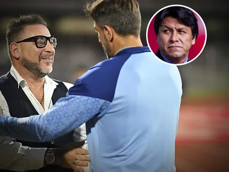 Chivas vs. Pumas: El pronóstico de Claudio Suárez