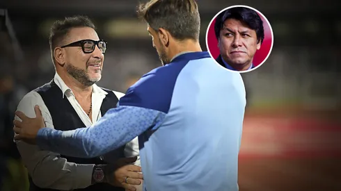 El Emperador Suárez analizó la serie y se decantó por su favorito para avanzar a la Semifinal