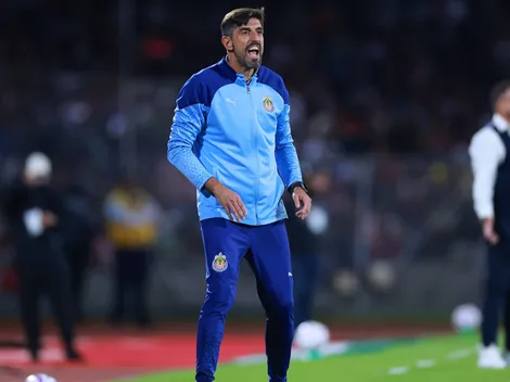 Veljko Paunovic advirtió a Pumas de cara a la Liguilla