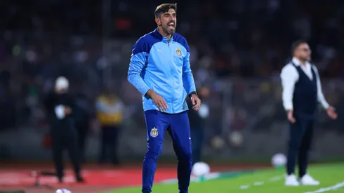 Veljko Paunovic no perdió la ocasión y advirtió a Pumas de cara a la Liguilla