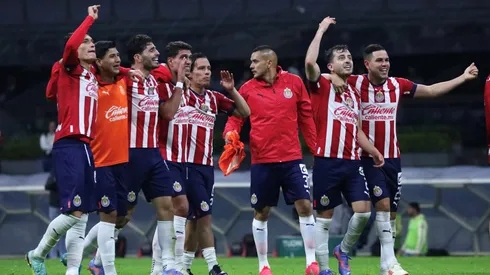 Chivas podría reencontrarse con el América en semifinales.