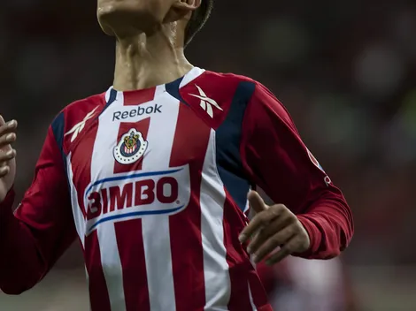 Cubo Torres y su increíble precio en el futbol de Costa Rica