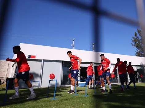 Noticias de Chivas hoy, 26 de noviembre