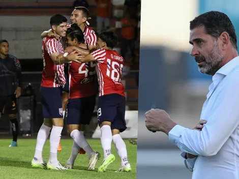 Tres elementos del Tapatío que ya están listos para el primer equipo