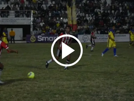 Históricos del Guadalajara tomaron revancha en Clásico de Leyendas