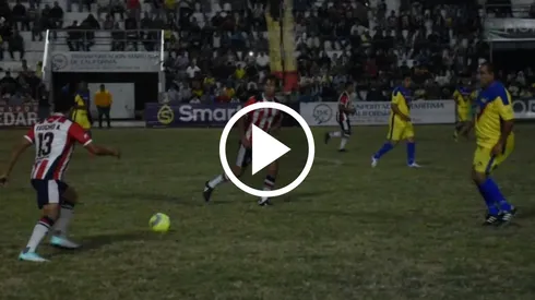 Guadalajara se tomó venganza de la derrota sufrida en el Estadio Azteca