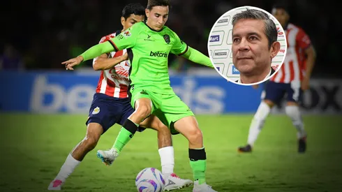 Sebastián Pérez Bouquet y Diego Campillo definieron su futuro para el Clausura 2024