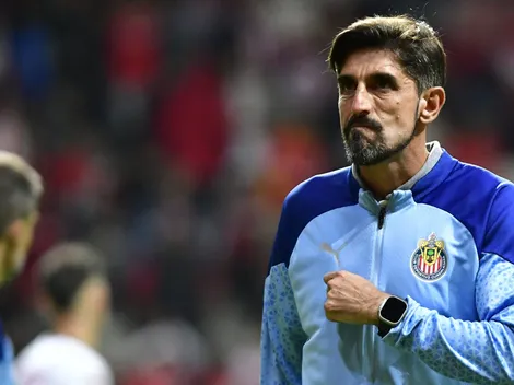 Paunovic y la frase que cambió todo en Chivas