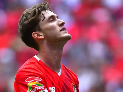 Lo que Chivas debe hacer antes de pensar en Marcel Ruiz