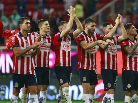 Noticias de Chivas hoy 25 de noviembre