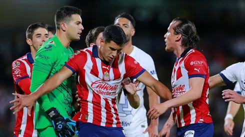 Pumas toma decisión sorpresiva para enfrentar a Chivas en los Cuartos de Final del AP23