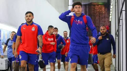 Noticia de Chivas hoy 24 de noviembre: Van por Chicharito; no anunciaron renovación de Damaris