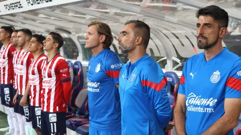 El as bajo la manga que prepara Chivas para medirse a Pumas en Cuartos de Final del AP23