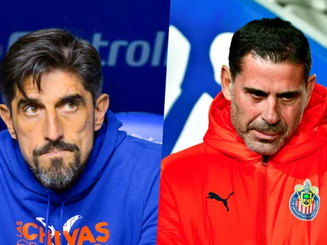 Los puestos que Chivas debe reforzar