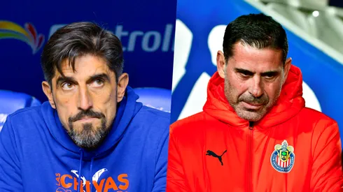 Los puestos que debe reforzar Chivas.