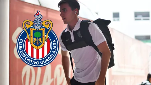 Sebastián Pérez Bouquet pudiera volver al redil para el Clausura 2024