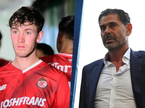 El plan de Chivas para fichar a Marcel Ruiz