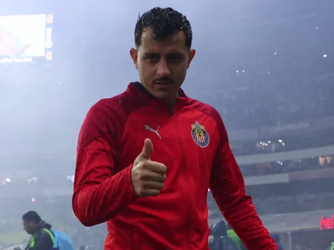 Alan Mozo dio la clave para que el Guadalajara avance en la Liguilla