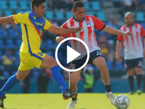 La sincera reflexión de Ramón Morales