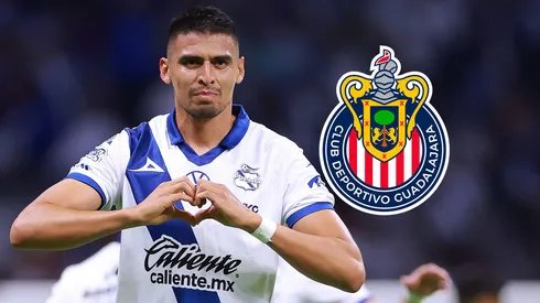 Memo Martínez habló de su pasó por Chivas y le dejó un mensaje al Rebaño Sagrado.