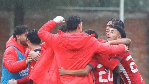 Chivas Sub-23 2-0 Necaxa: así fue la victoria de los canteranos de Verde Valle.