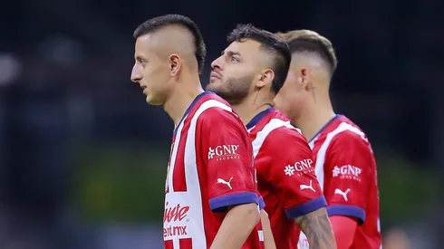 Noticias de Chivas hoy 22 de noviembre: Adiós al Chicote, Whalley toma decisión