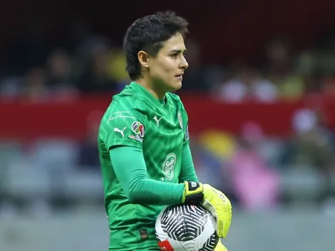 Blanca Félix: No me gusta poner excusas