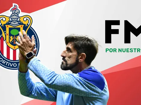 Federación Mexicana de Futbol negó que haya vínculos del narco con jugadores de Chivas