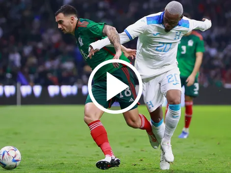 Sin Roberto Alvarado: México sella agónico pase a Copa América 2024