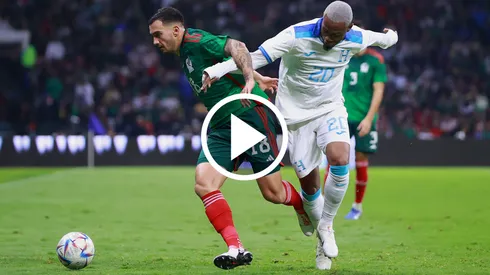 Selección México necesita una victoria por dos goles o más de diferencia para avanzar a la Semifinal