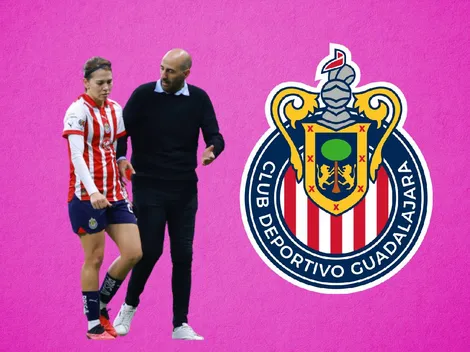 Se confirmó el factor que ocasionó la eliminación de Chivas Femenil