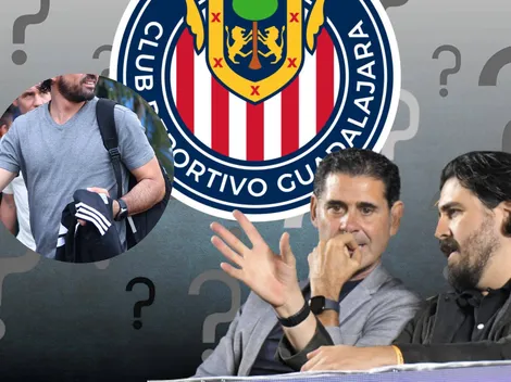 Gerardo Espinoza, el entrenador que agradaría a Amaury y Hierro