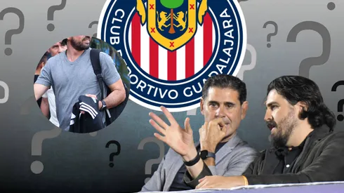 Gerardo Espinoza, el entrenador que agradaría a Amaury y Hierro