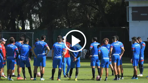 Video: Así comenzó la semana el Rebaño Sagrado de cara al choque entre Chivas y Pumas.