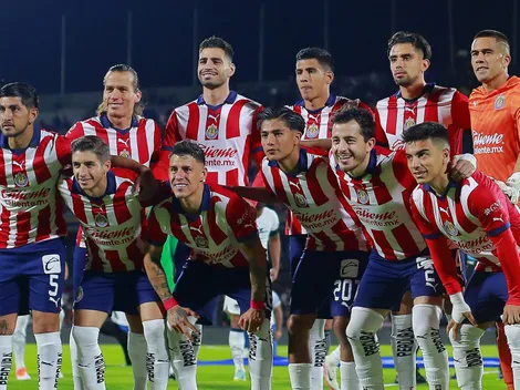 Noticias de Chivas hoy 21 de noviembre