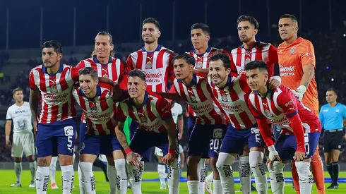 Noticias de Chivas hoy 21 de noviembre: Pauno no quiere renovar; Licha, inconsolable