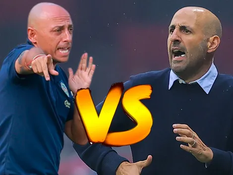 Duro mensaje de Ángel Campillo al Tano Spinelli